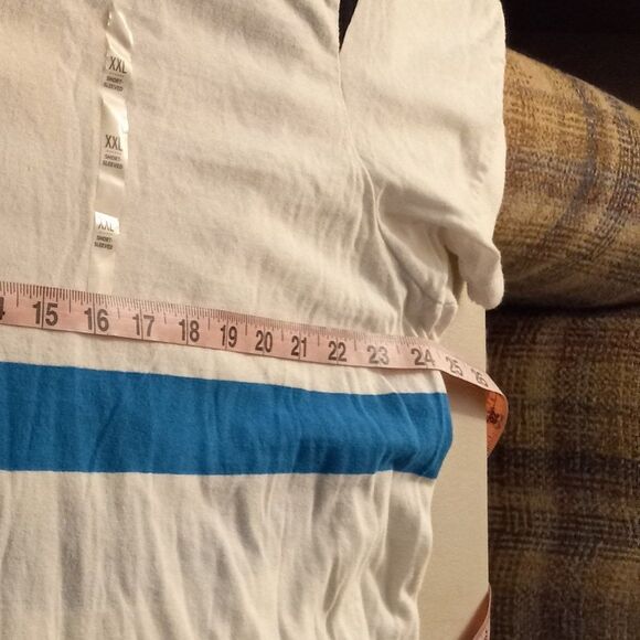 NWT Old Navy Men's XXL Cotton Short sleeve Polo shirt - Picture 3 of 6